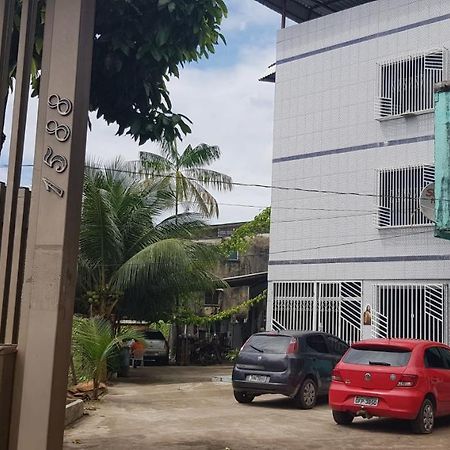 Residencial Adam Lima Leilighet Belém Eksteriør bilde