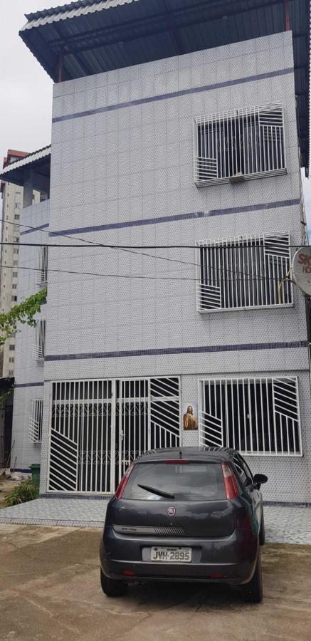 Residencial Adam Lima Leilighet Belém Eksteriør bilde