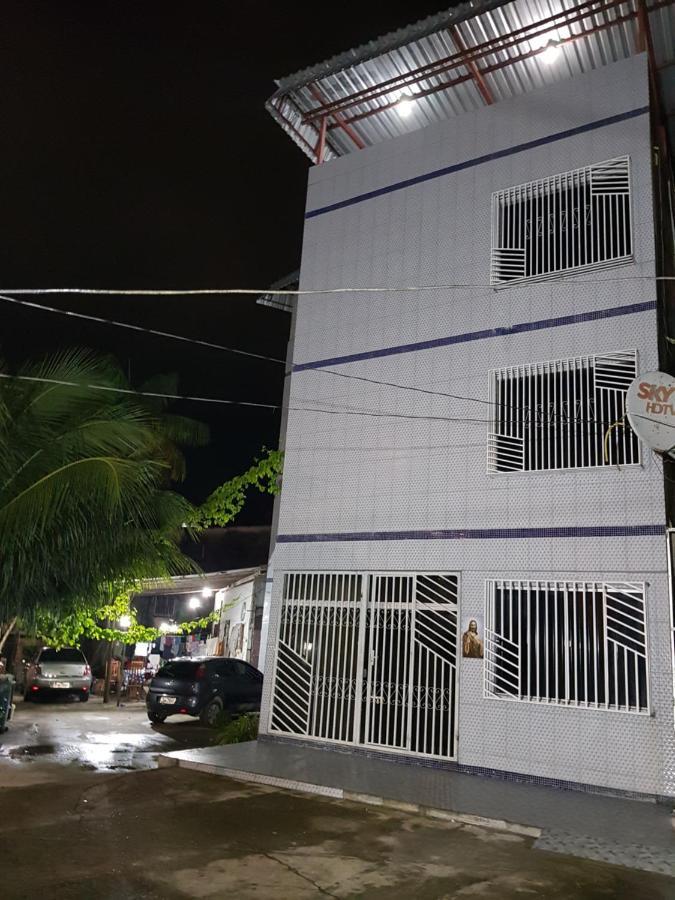 Residencial Adam Lima Leilighet Belém Eksteriør bilde