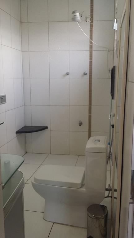 Residencial Adam Lima Leilighet Belém Eksteriør bilde