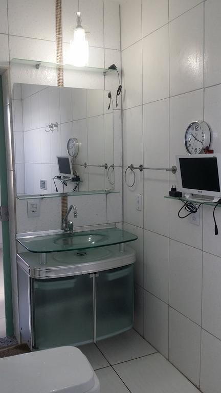 Residencial Adam Lima Leilighet Belém Eksteriør bilde