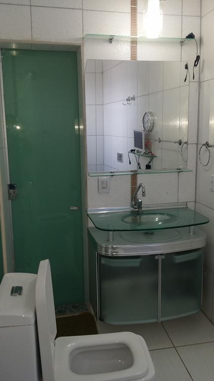 Residencial Adam Lima Leilighet Belém Eksteriør bilde