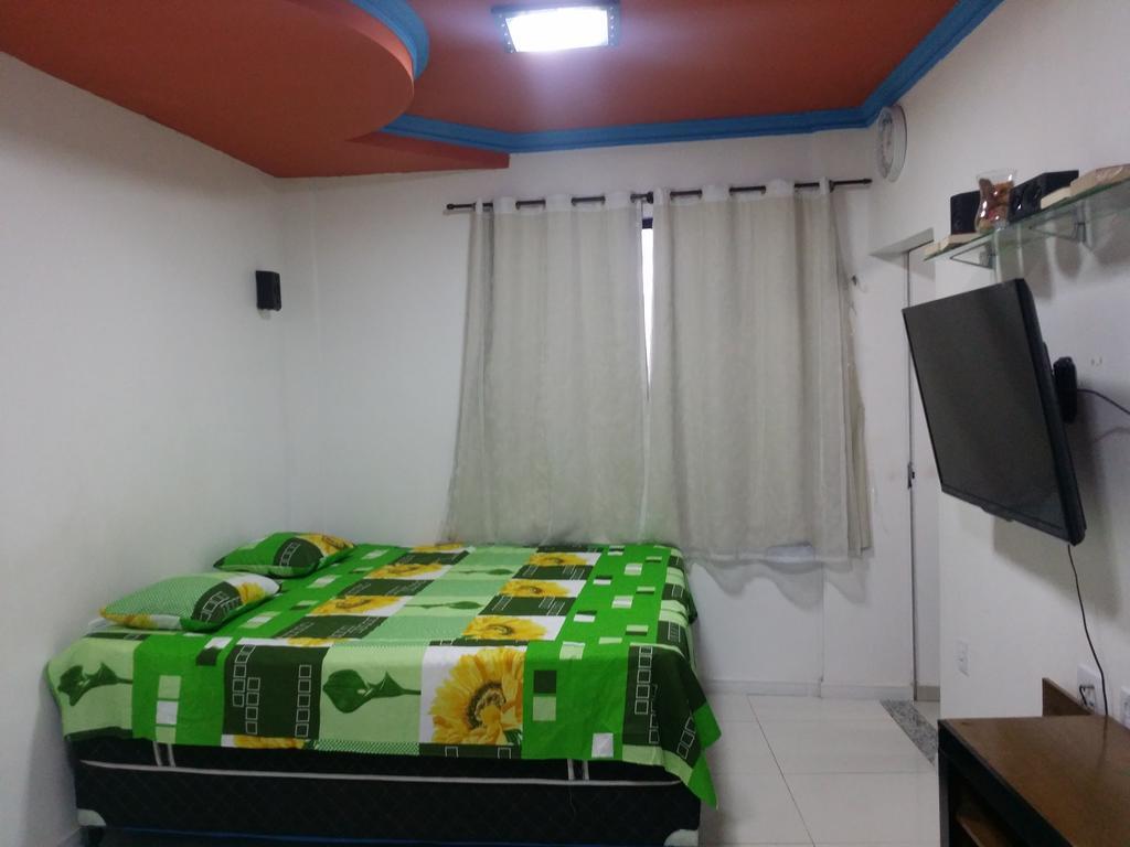 Residencial Adam Lima Leilighet Belém Eksteriør bilde