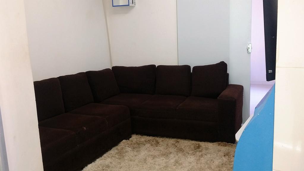 Residencial Adam Lima Leilighet Belém Eksteriør bilde