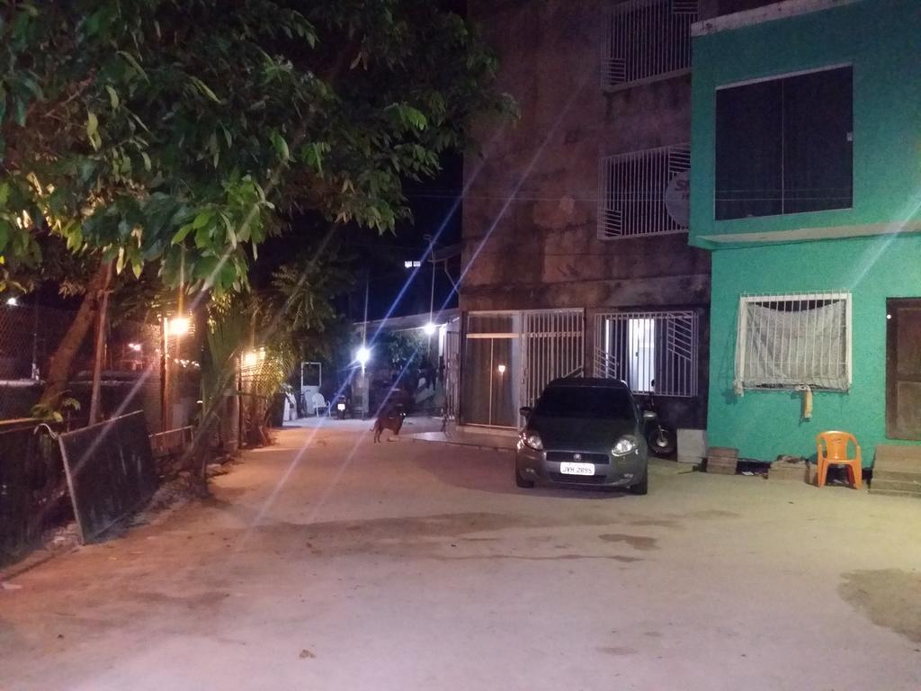 Residencial Adam Lima Leilighet Belém Eksteriør bilde