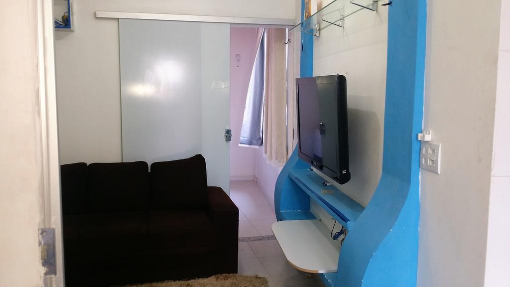 Residencial Adam Lima Leilighet Belém Eksteriør bilde