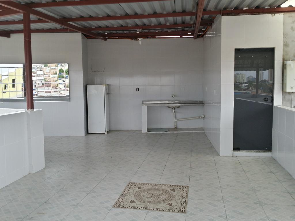 Residencial Adam Lima Leilighet Belém Eksteriør bilde