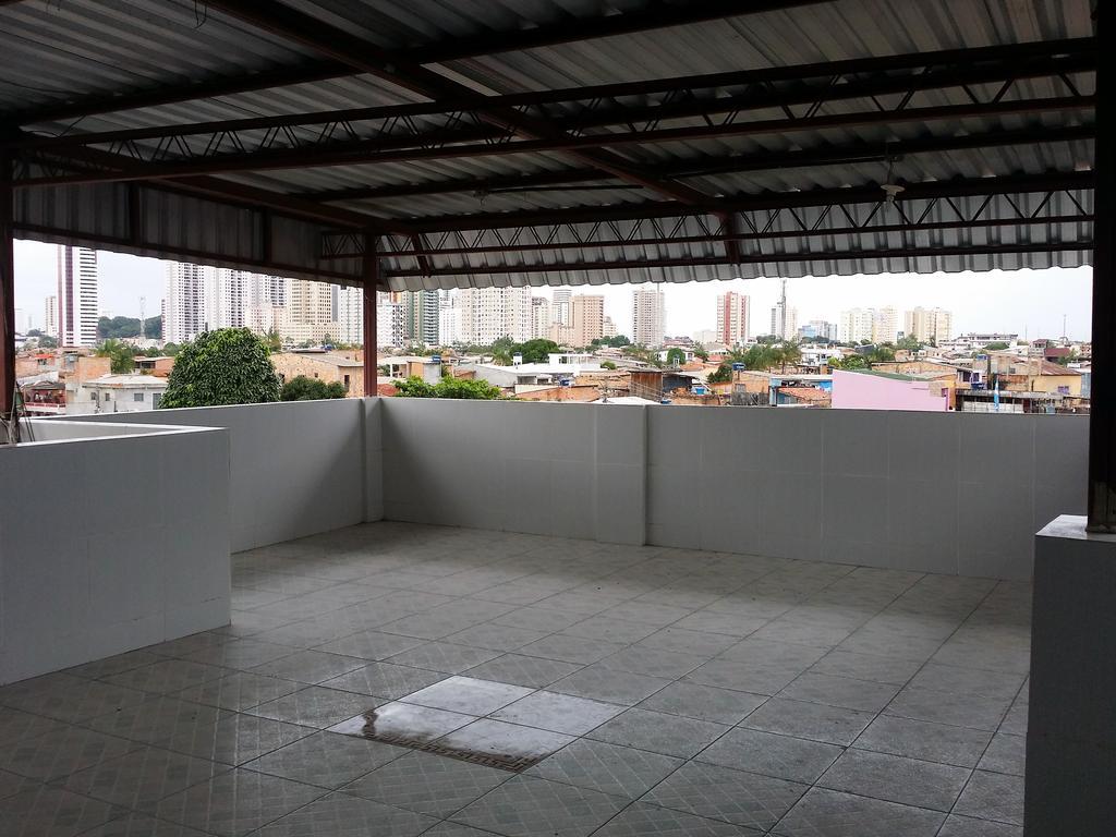 Residencial Adam Lima Leilighet Belém Eksteriør bilde