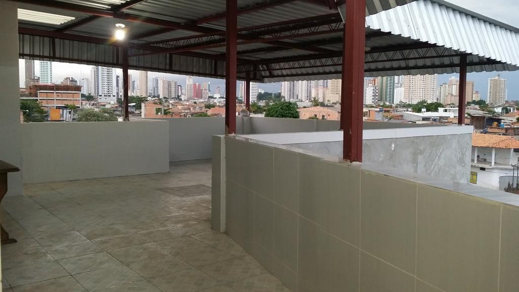 Residencial Adam Lima Leilighet Belém Eksteriør bilde