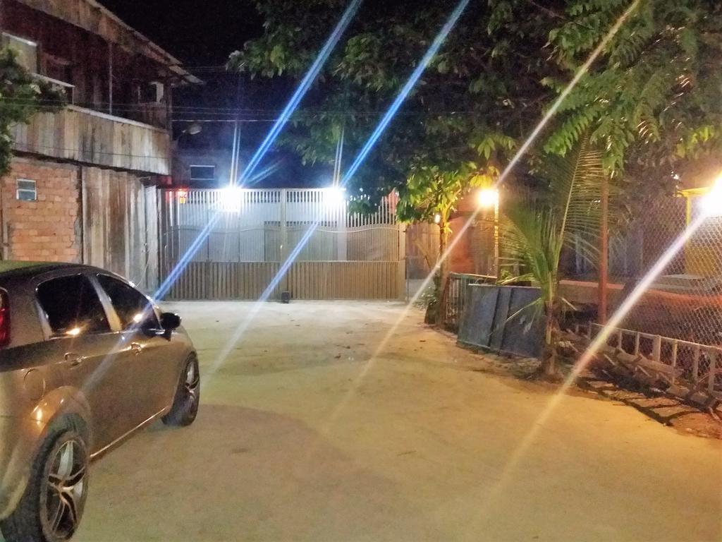 Residencial Adam Lima Leilighet Belém Eksteriør bilde