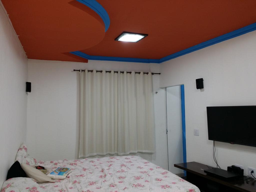 Residencial Adam Lima Leilighet Belém Eksteriør bilde
