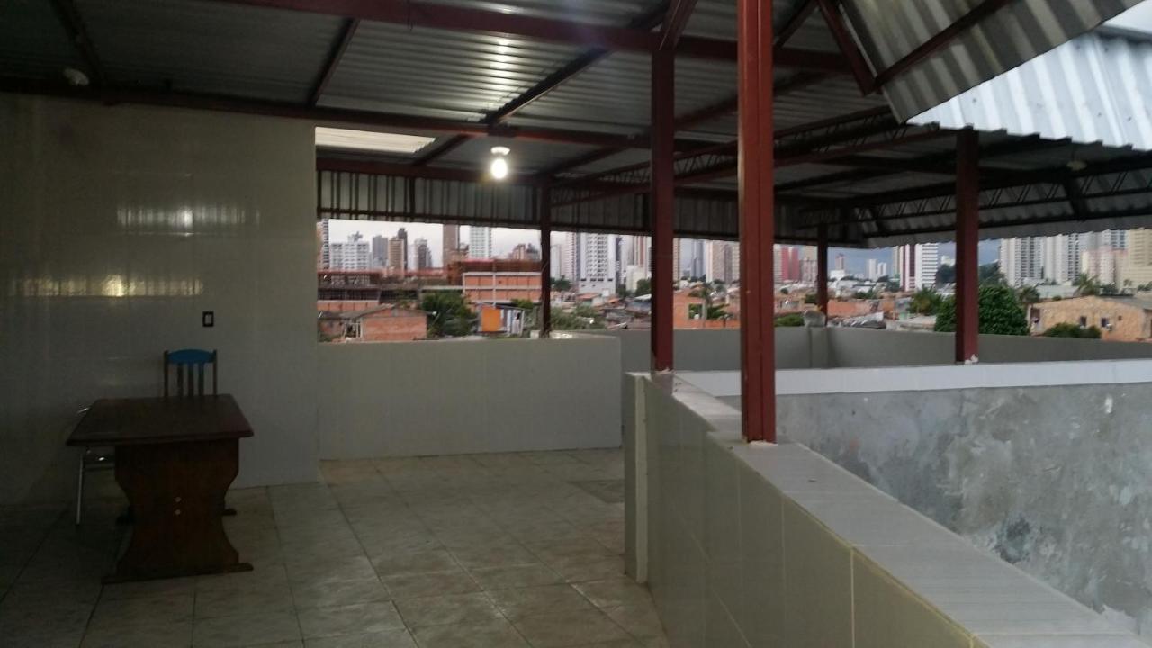 Residencial Adam Lima Leilighet Belém Eksteriør bilde